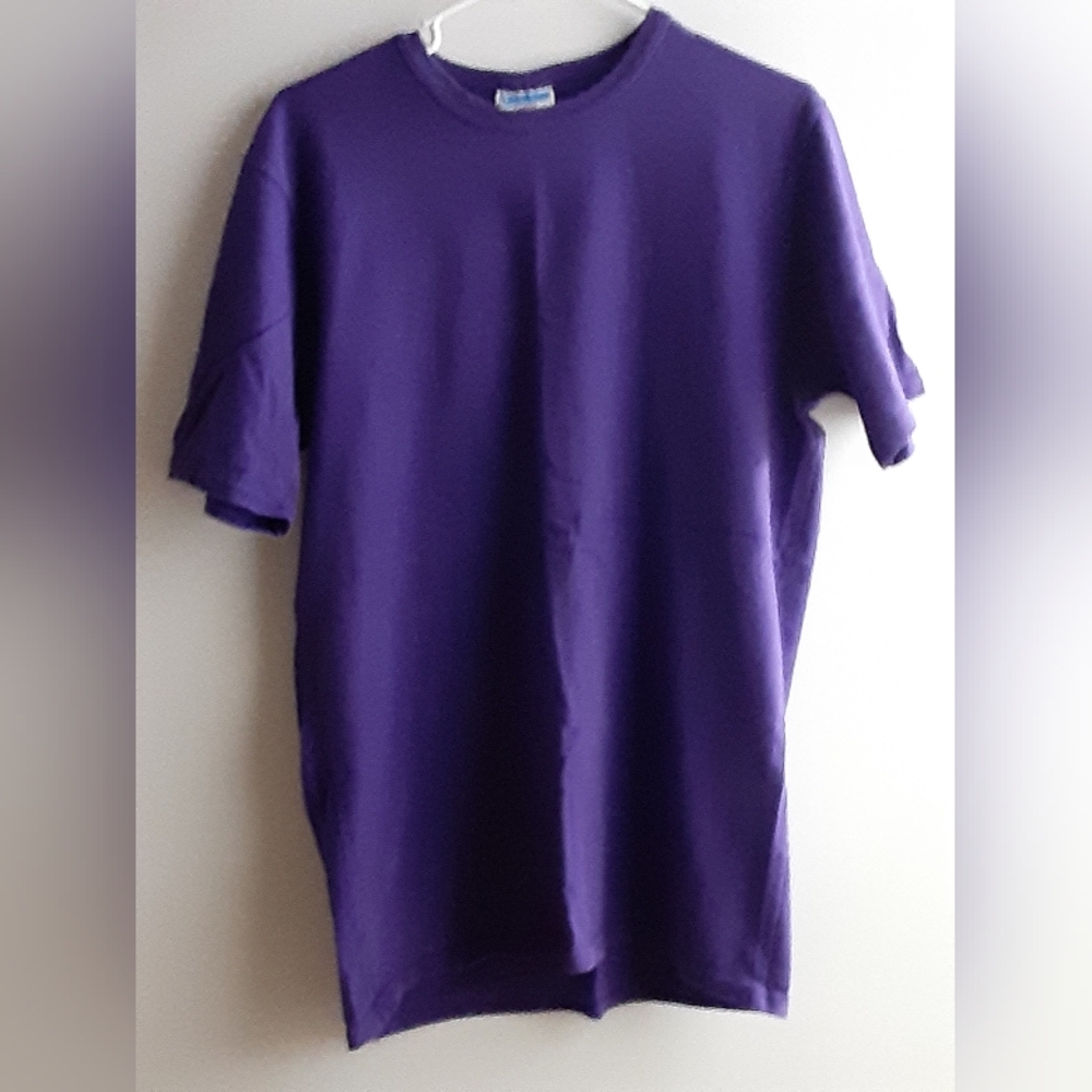 Men's Champion Tshirt LARGE